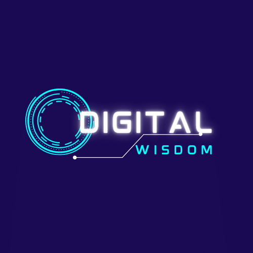 Logo image of digital wisdom school